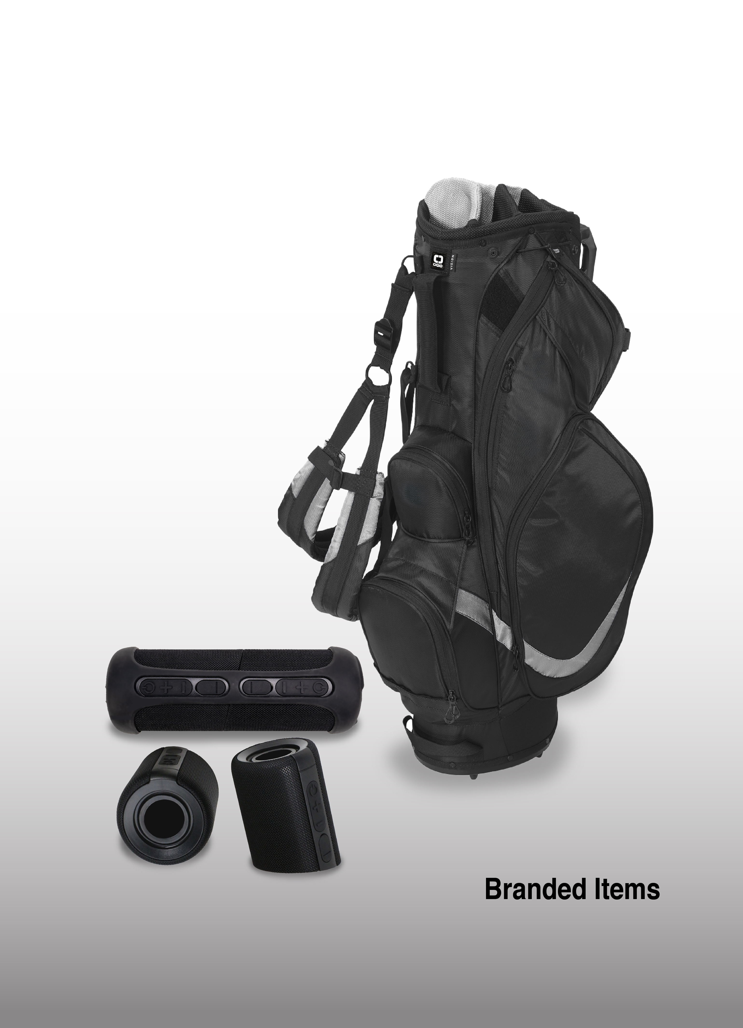 Branded Items